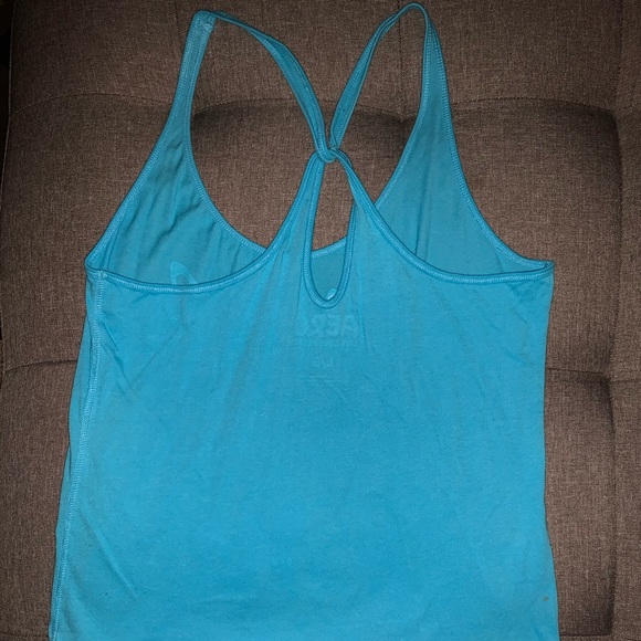 Aero tank LG - Picture 2 of 3